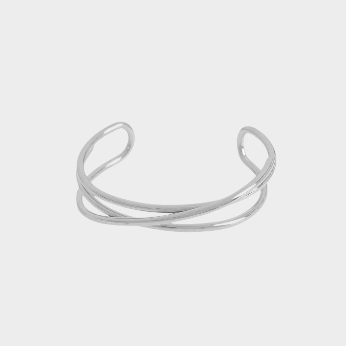 Vòng tay Lux cuff