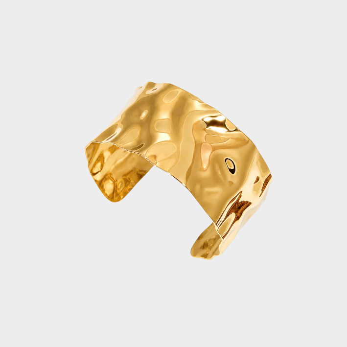 Vòng tay Cruz cuff - ảnh 2