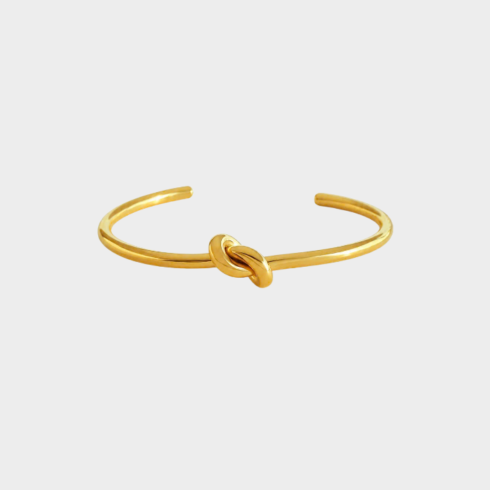 Vòng tay Ellis cuff - ảnh 2