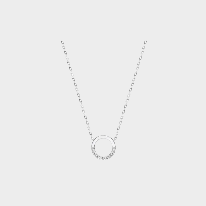 Dây chuyền Opal - trang sức Liajour